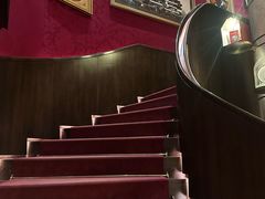 -Cafe Sacher(WIEN)