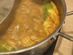 -呷哺呷哺 黄金牧场 (新辰里学清路店)