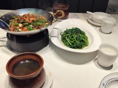 -赣江里•江西菜(望京旺角店)