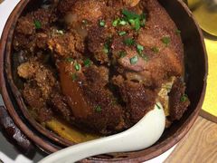 -小柴米·传统江西菜(八一广场店)