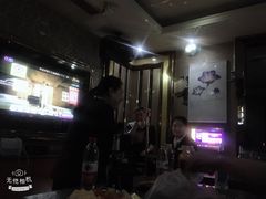 -汇乐迪连锁量贩式KTV(潍坊店)