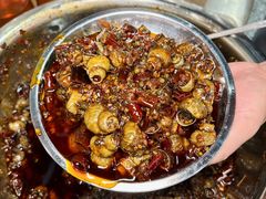 -辣螃铠盆盆蟹大排档(总店)