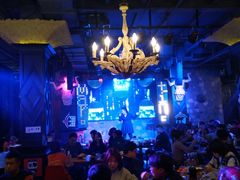 -玛町精致餐酒吧(大众巷店)