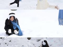 -叠溪松坪沟景区