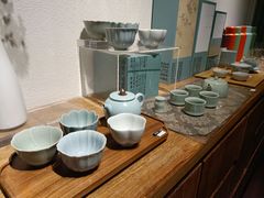 -煮叶(悠唐广场店)