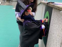 -伊顿幼儿园(济南大地锐城校区)
