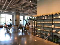 -dotcom coffee古点咖啡(致真大厦店)