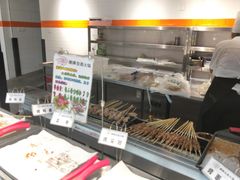 -火锅岛潮牌自助餐厅(天津天佑城店)