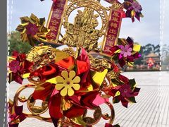 -广东圆玄道观
