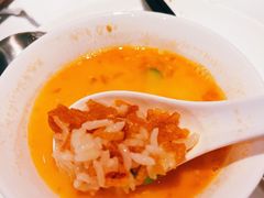 龙虾汤饭-粤界(望京金辉店)
