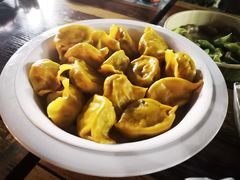 -金谷园饺子·烧烤(人大总店)