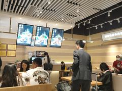 -舌尖尖·兰州牛肉面(浦东机场店)
