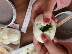 -庆丰包子铺(紫贵庄园店)