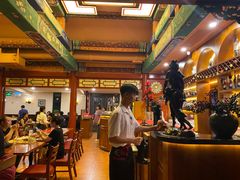 -申德勒加油站西餐厅(日坛路总店)