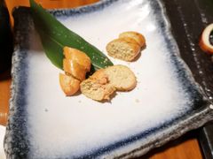 -千代武日本料理(开发区店)