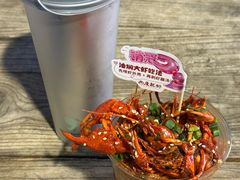 -巴厘龙虾·榜首油焖大虾(沙湖·花园店)