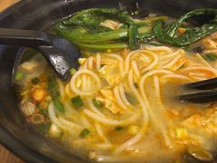 -螺小胖柳州螺蛳粉(钟楼总店)