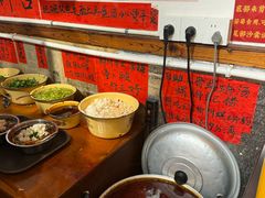 -柳州肥姨妈大骨螺蛳粉(双阳路店)