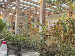 -丫口花园餐厅·融合菜
