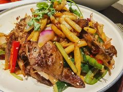 -欣旺·迎宾楼·百年无锡菜