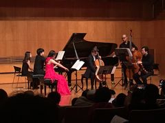 -南京艺术学院音乐厅