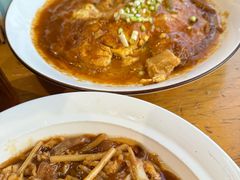 -肘子酥·天津菜·特色捞面(德云社店)