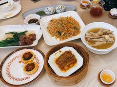 -太子园林酒家