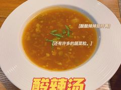 -NAMO印度餐厅