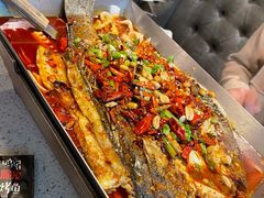 -鸣记脆皮烤鱼(山姆店)