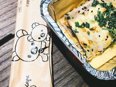 -蓝贝壳可丽饼屋(宝龙店)