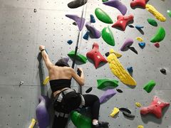 -CLIFFS颗粒攀岩(萧山众安店)