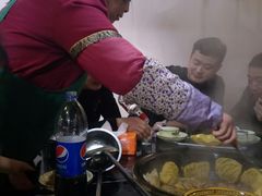 -土灶柴房(世贸店)