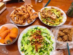 -新隆嘉供销超市(青岛瑞昌路店)