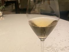 气泡茶-王府半岛酒店·Jing餐厅