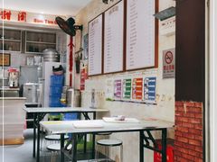 -鲜甜阁·甜品小吃(七星路店)