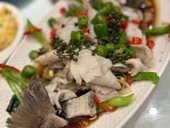 -大眼锅贴水饺(河东店)