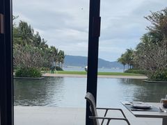 -柏悦酒店-沁园牛排海鲜西餐厅