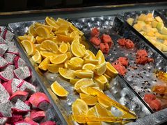 -佰烧海鲜烤肉火锅自助(熙地港店)