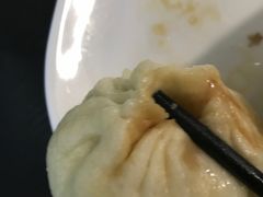 -老陶包子铺(南大西南村店)