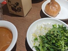 -北京老门框爆肚涮肉馆(凤城六路店)