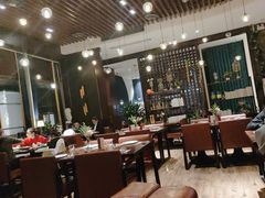大堂-IL Forno 意坊·意大利餐厅(温州万象城店)