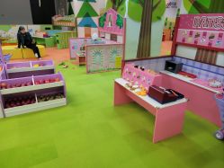 -Mollyfantasy莫莉幻想(重庆袁家岗喜盈门范城店)