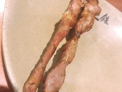 -亮亮面馆(经六路店)