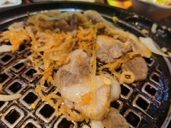-小米烤肉-泥炉炭烤(常营店)