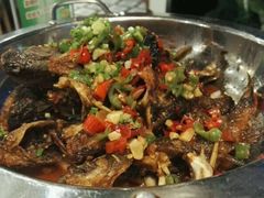 -禾田下生态餐厅(华天城总店)