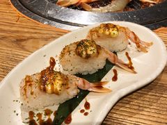 -御牛道日式烤肉料理(杭州万象城店)