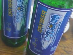 -杨家清真小吃部(十二纬路店)