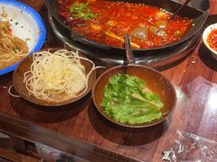 -胖姐社区老火锅(北京总店)