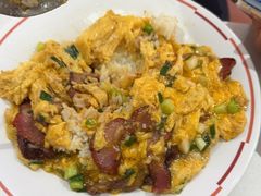 -香港深仔记茶餐厅(东门店)