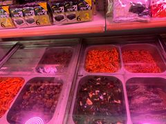 -阿妈妮韩式打糕店